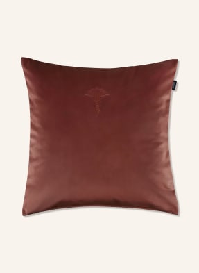 Joop! Dekokissenhülle Cozy Siena orange
