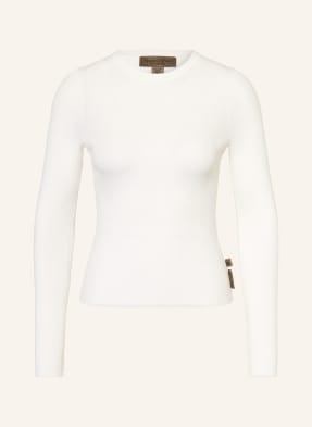 Marc O'polo Pullover weiss