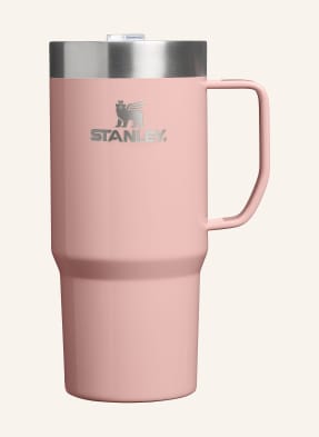 Stanley Termoska The Everyday Suburban Mug starorůžová / stříbrná