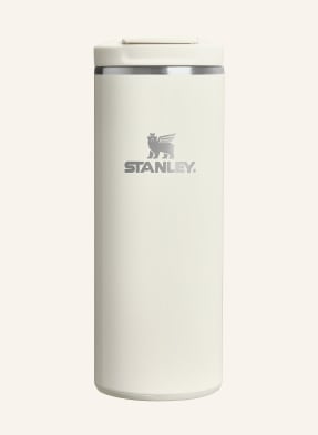 Stanley Termoska The Transit Fliptop krémová