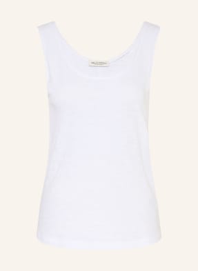 Marc O'polo Top weiss