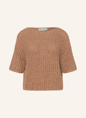 Marc O'polo Strickshirt braun