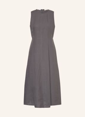 Marc O'polo Leinenkleid grau