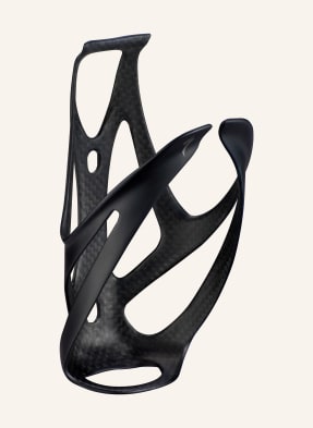 Specialized Držák Na Láhev S-Works Carbon Rib Cage Iii černá