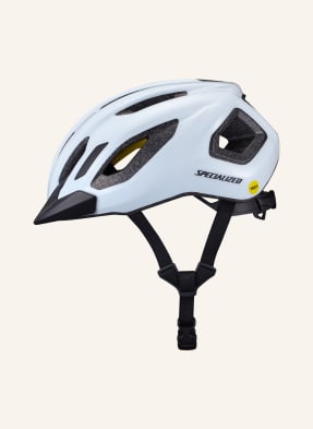 Specialized Cyklistická Přilba Chamonix 3 bílá