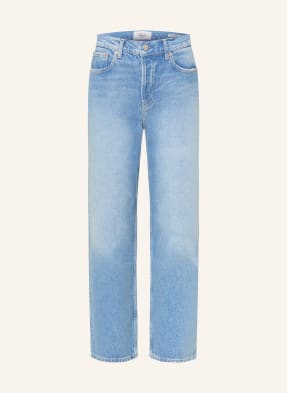 Rails Rovné Džíny Topanga 6044 baja blue