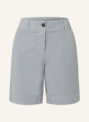 Marc O'polo Shorts blau