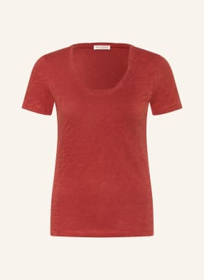 Marc O'polo T-Shirt rot