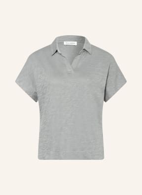 Marc O'polo Jersey-Poloshirt blau