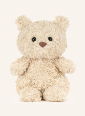 Jellycat Plyšová Hračka Bartholomew Bear Junior světle hnědá