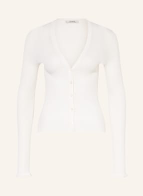 Dorothee Schumacher Svetr Refined Essentials krémová