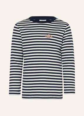 S.Oliver Red Longsleeve blau