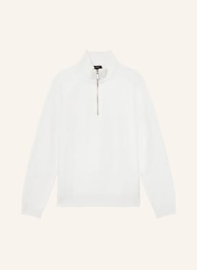 Reiss Troyer Aldershot krémová