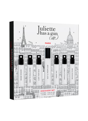 Juliette Has A Gun Banana Rush Discovery Set Sada vůní 17 ml