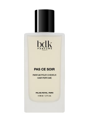 Bdk Parfums Pas Ce Soir Parfém na vlasy 50 ml