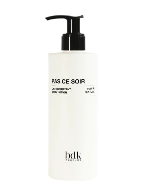 Bdk Parfums Pas Ce Soir Tělové mléko 300 ml