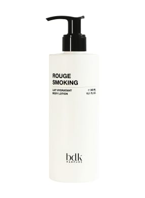 Bdk Parfums Rouge Smoking Tělové mléko 300 ml
