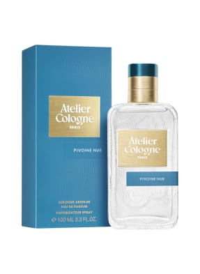 Atelier Cologne Pivoine Nue Parfémová voda 100 ml