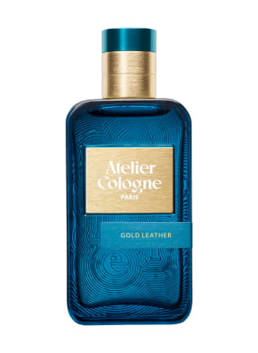 Atelier Cologne Gold Leather Parfémová voda 100 ml
