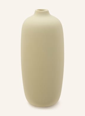 Blomus Vase Ceola gelb