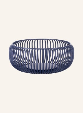 Blomus Schale Lito blau