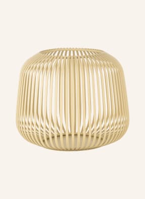 Blomus Laterne Lito S beige