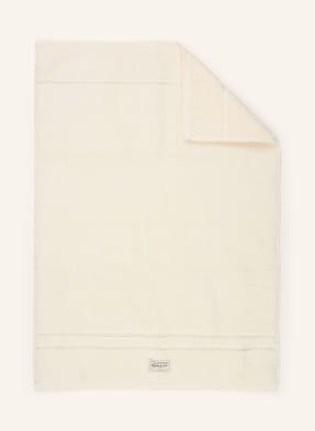 Gant Home Ručník krémová