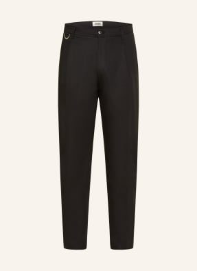 Drykorn Chino Devyn Extra Slim Fit schwarz