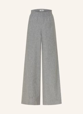 Drykorn Marlenehose Ceiling grau