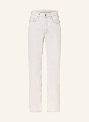 Arket Rovné Džíny 014 11-901 denim off-white
