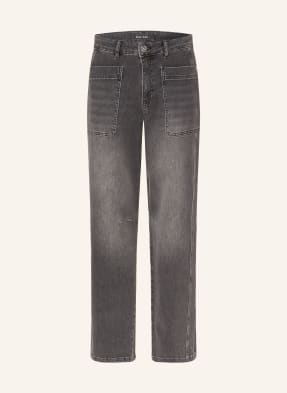 Marc Aurel Džíny 900028 black varied
