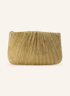 Loeffler Randall Clutch Brit zlatá