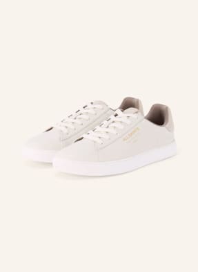 Allsaints Sneaker Underground weiss
