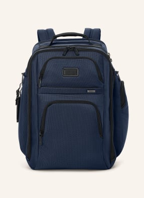 Tumi Batoh Alpha Packing S Přihrádkou Na Notebook tmavě modrá