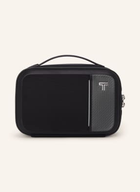 Tumi Arrivé Kulturtasche Richards schwarz