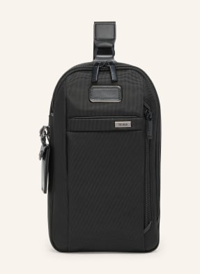 Tumi Alpha Umhängetasche Sling schwarz