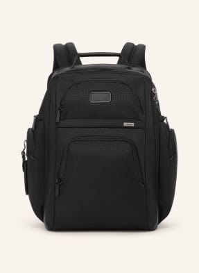 Tumi Batoh Alpha Brief Pack S Přihrádkou Na Notebook černá
