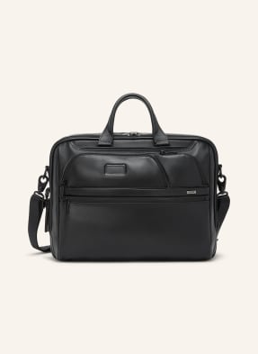 Tumi Alpha Taška Na Notebook Large černá