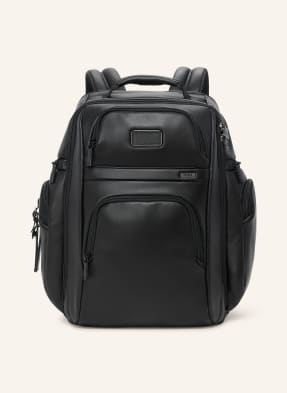 Tumi Batoh Alpha Brief Pack S Přihrádkou Na Notebook černá