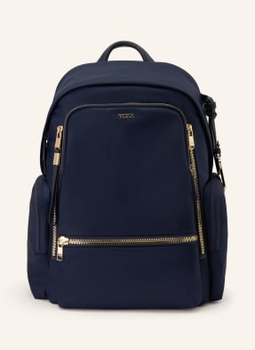 Tumi Voyageur Rucksack Celina Mit Laptop-Fach blau