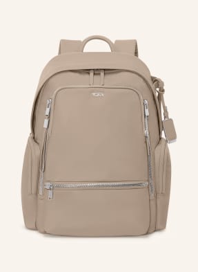 Tumi Voyageur Rucksack Celina beige