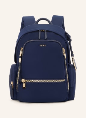 Tumi Voyageur Rucksack Celina Medium Mit Laptop-Fach blau
