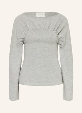 Neo Noir Pullover Kaiba grau