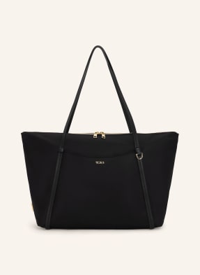 Tumi Voyageur Shopper Q schwarz