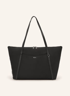 Tumi Voyageur Shopper Q schwarz