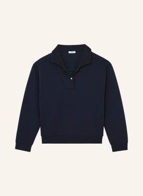 Reiss Sweatshirt Bella blau