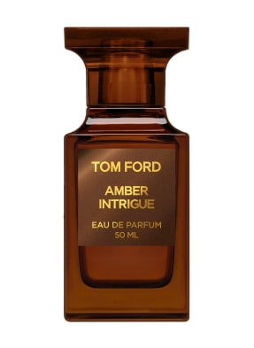 Tom Ford Beauty Amber Intrigue Eau de Parfum 50 ml