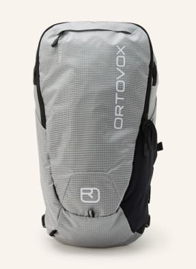 Ortovox Batoh Trace Pure 20 L šedá / bílá / černá