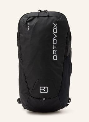 Ortovox Rucksack Trace Pure 20 L schwarz