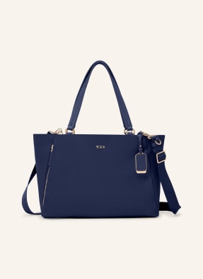 Tumi Voyageur Shopper Valetta Medium blau